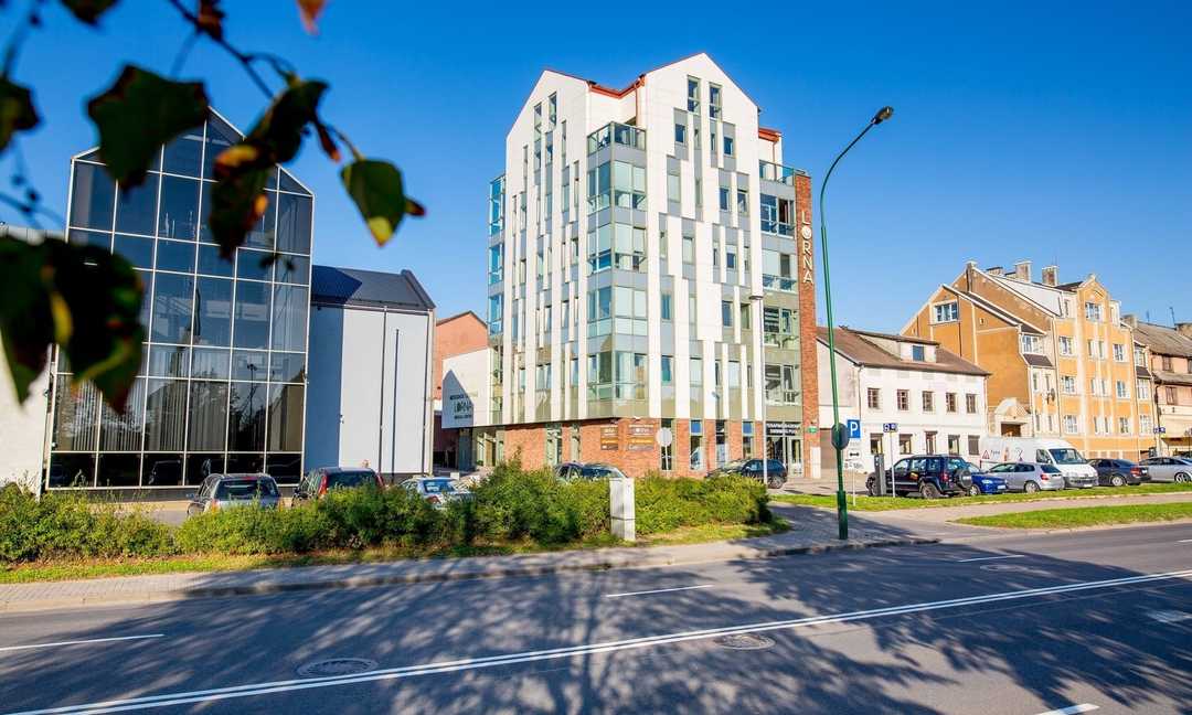 Medicinos centras Lorna